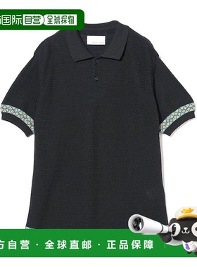 1h可退 日本直邮sawa takai 女士篮球Polo衫 61050340982