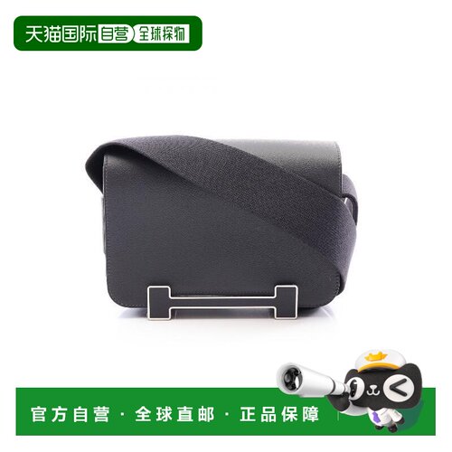 日本直邮中古二奢Hermes爱马仕女包A级95新geta牛【付后1h可退】