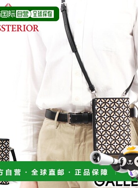 日本直邮男女通用手提包＆Dressteria 单肩包 斜挎包 皮革 DRESST