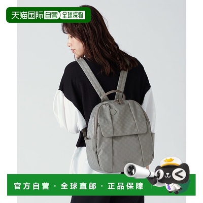 日本直邮Y'SACCS 圆点图案背包 YS1509AW13416双肩包