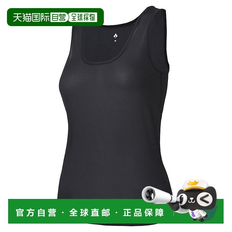 日本直邮MONTBELL 地理线Cool Mesh女士背心 [1107757]速干内衣,户外/登山/野营/旅行用品,功能内衣上装,淘宝优惠券,粉丝福利购,淘宝优惠卷