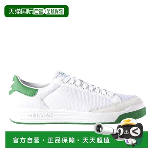 運(yùn)動(dòng)鞋 RUNNI ROD 日本直郵adidas LAVER WHITE 阿迪達(dá)斯 RUNNING