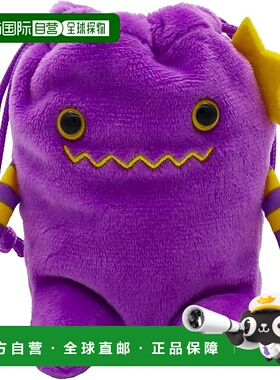 【日本直邮】Shinada Mokeke Chimoke 抽绳包 Lante