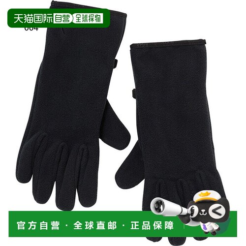 日本直邮AIGLE 手套 防寒 户外 免费送货
