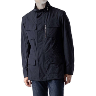 日本直邮MOORER MOUGI100038 TEPA009 夹克 MANOLO-KN 男士外套