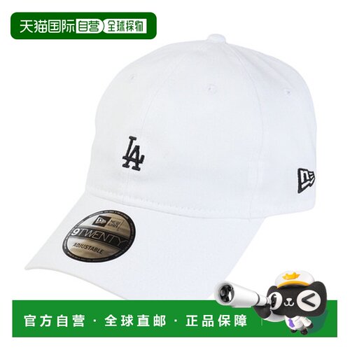 日本直邮New Era男士920 LOSDOD LA Logo MINI 帽子