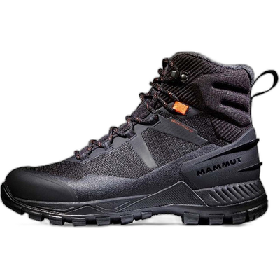 日本直邮Mammut Blackfin III Mid DT 女士 303004820-0052 女士