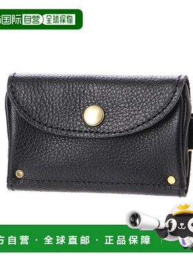 【日本直邮】perche　男士　包包.钱包.收纳小包钥匙包牛皮