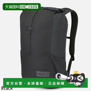 日本直邮Depot18 背包 Daypack 徒步旅行 Rab