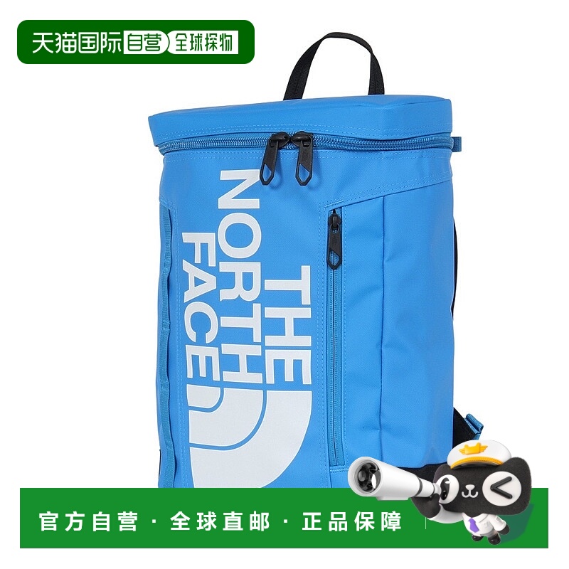 日潮跑腿The North Face北面 儿童 BC Fuse Box 2 直筒双肩包