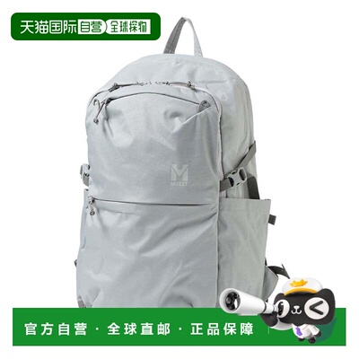 日本直邮PLATEAU 运动鞋背包 GHOST HEATHER登山包双肩包