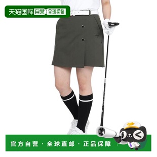 日本直邮CALLAWAY 高尔夫裙裤一体女装 [C252282011180] 高尔夫裙
