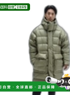 日本直邮【日本直邮】New Balance男女同款夹克AMJ45024-DEK