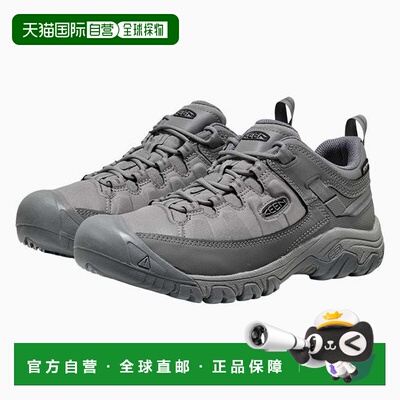日本直邮KEEN Targhee 网布 Targhee EXP KEEN.ALL-TERRAIN舒适耐