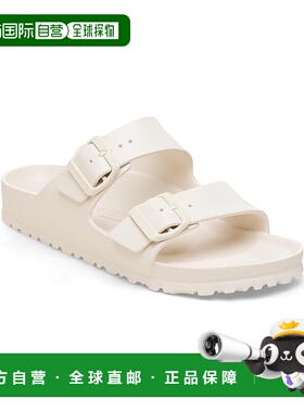 1h可退 日本直邮BIRKENSTOCK男士Arizona EVA防滑轻便凉鞋 102730