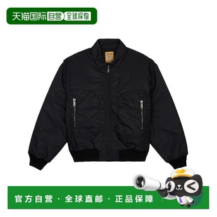 刺绣 飞行夹克 001004782FW25 Dead 日本直邮BRAIN Brain DEAD