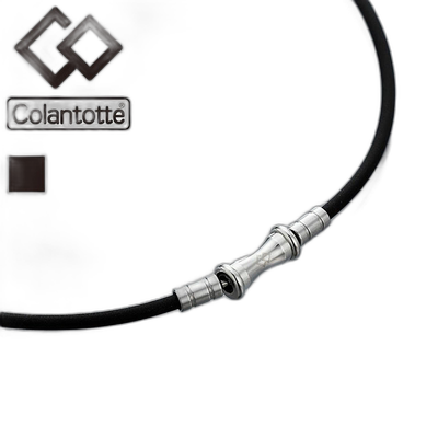 日本直邮Colantotte 款男士女士健康配件 改善颈部和肩部的血液循