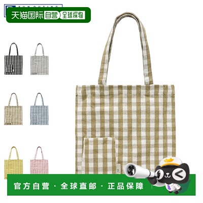 日本直邮ROOTOTE 手提包 SN.Tall Box.Merci-D 女款 A4 大容量 轻