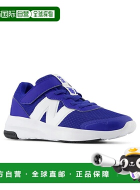 日本直邮New Balance 儿童运动鞋 578 v1 PT578