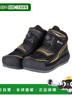 日本直邮Daiwa TM-2501G 锦标赛 GORE-TEX 鞋 30