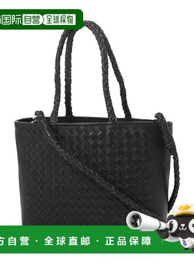 日本直邮Dragon Diffusion 肩背包黑色女士8946 black GIA