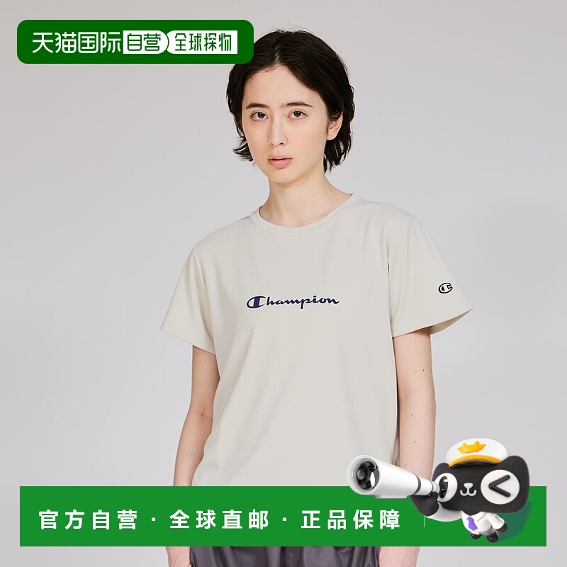 日本直邮【日本直邮】Champion冠军男女同款卫衣CW-CS351-780