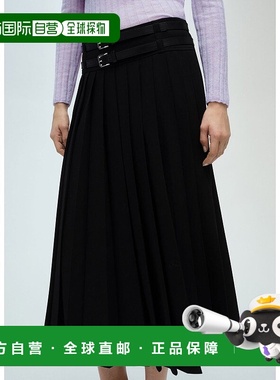 日本直邮MANGO 长裙 TERESA MA1658EW034954