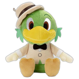 【日本直邮】TAKARATOMY A.R.T.S 布绒玩具 迪士尼角色 可洗豆子