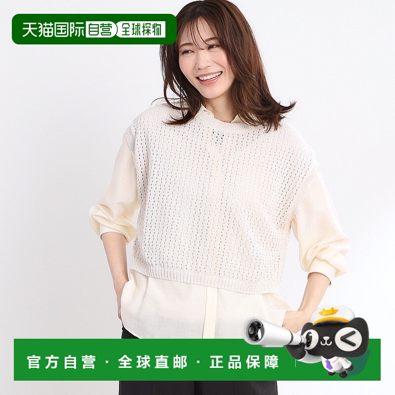 【日本直邮】Reflect　女士　其他上衣