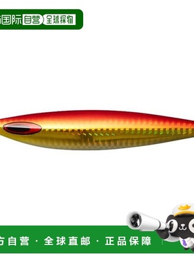 日本直邮Daiwa Saltiga FK Jig 250g PH 红金 GB