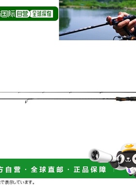 日本直邮Daiwa 达亿瓦 IPRIMI 62UL