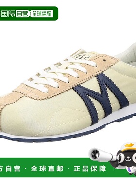 【日本直邮】Mizuno美津浓  MLC-00 休闲鞋 D1GF2113