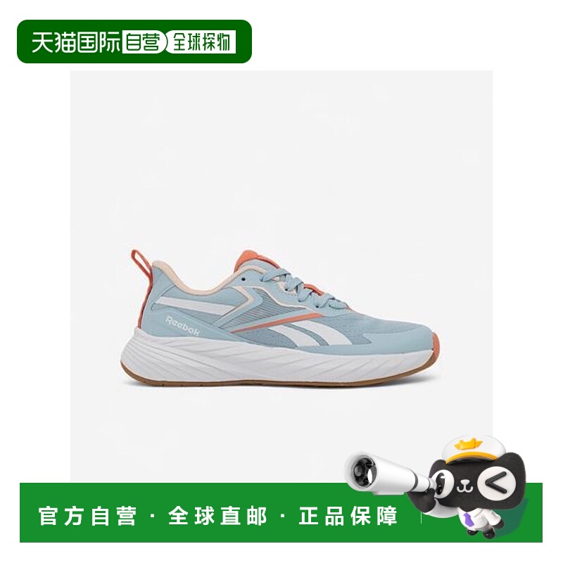 日本直邮Reebok ヴァース / VERSE 运动鞋 软蓝色跑鞋