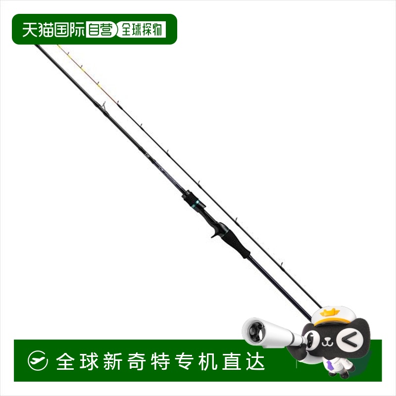 N/A ͨ ձֱDaiwa Offshore  Emeraldas MX Squid Metal K60LB-S1236.44Ԫ(88VIP 95)