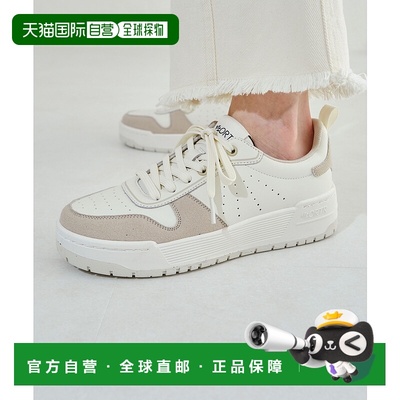 1h可退 日本直邮ORTR 男女同款透气中底运动鞋 OT3725厚底