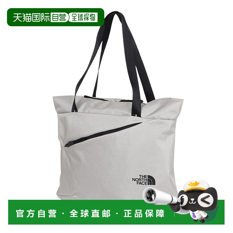 日本直邮THE NORTH FACE 皮雷内斯系列男女通用托特包北面休闲