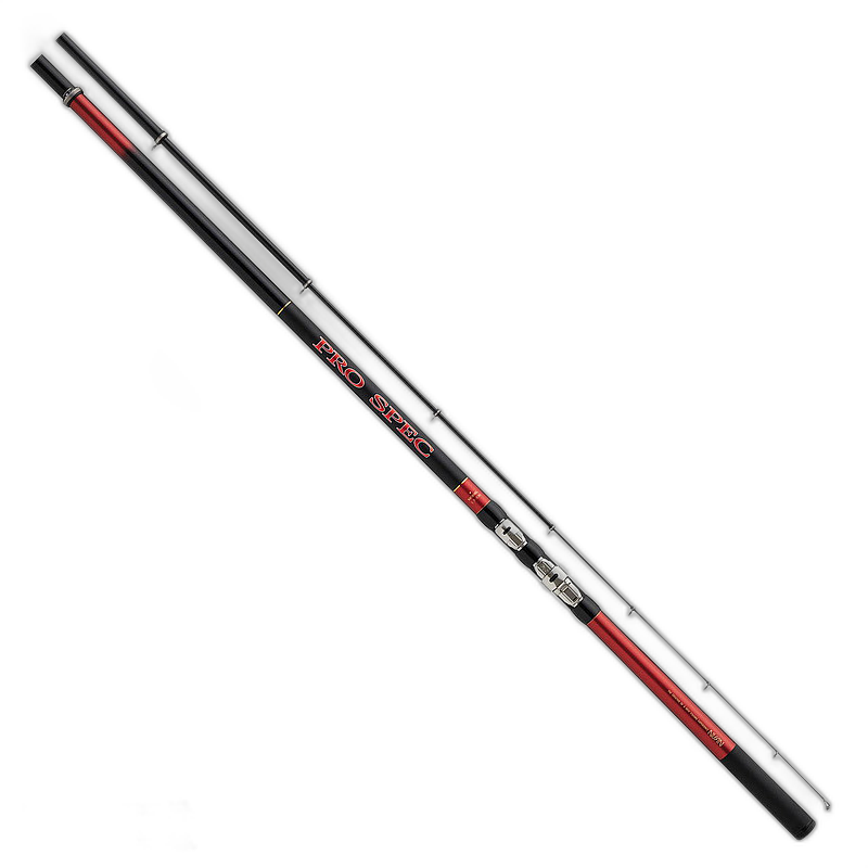 日本直邮宇崎日新杆 Prospec Iso No. 0.8 5.00m 5006