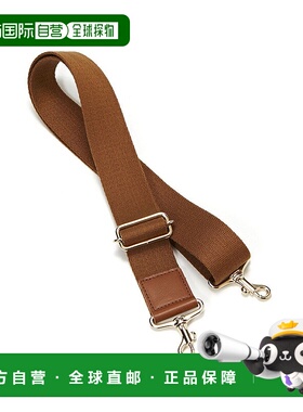 日本直邮TOPKAPI 丙烯酸肩带38mm TO002AW08129 肩带