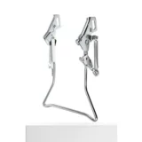 [Прямая почта из Японии] Запчасти для велосипеда Bridgestone Совместимый кронштейн для велосипеда 18