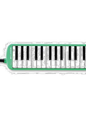 【日本直邮】SUZUKI melodion口风琴 中音27键MX-27附琴盒铃木