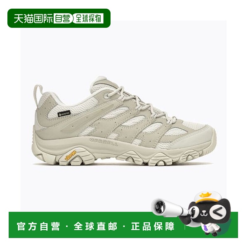 日本直邮 Moab 3 合成 GTX 迈乐运动鞋徒步鞋休闲鞋