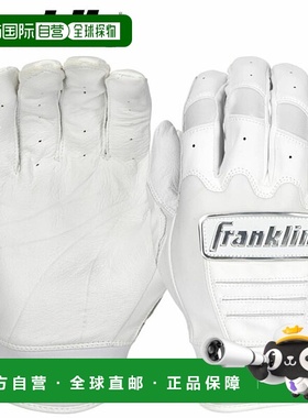 日本直邮Franklin Batting Gloves 20711 CFX FP 女士棒球垒球手