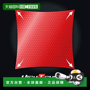 【日本直邮】蝴蝶IMPARTIAL XS乒乓球拍胶皮 厚 高弹性正胶00420