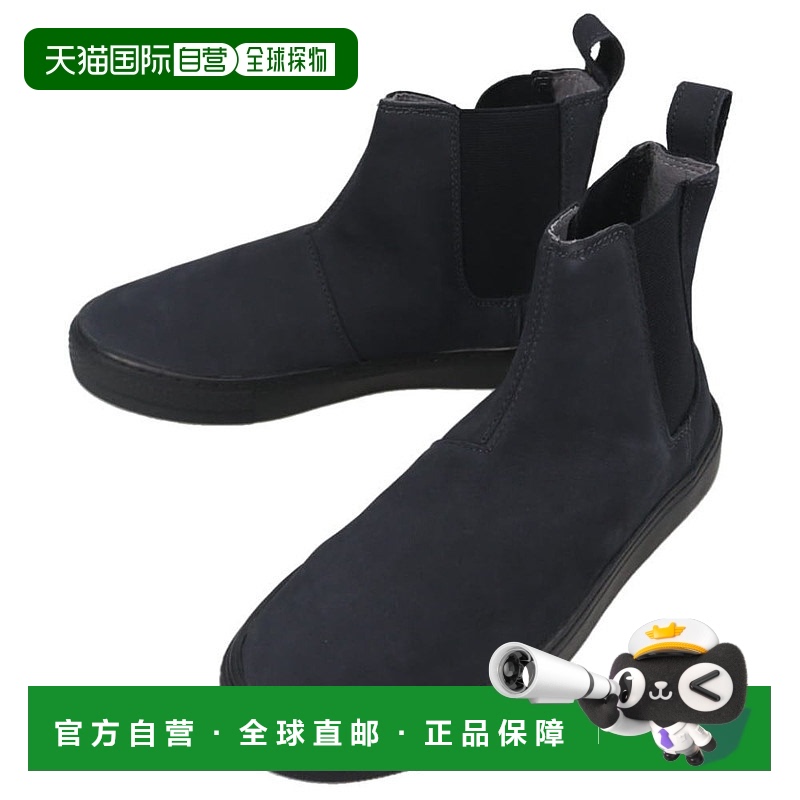 日本直邮匡威运动鞋 All Star Coupe Epee Side Gore/AYA KANEKO