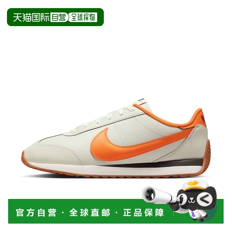 日本直邮Nike 运动鞋Pacific LTR 浅骨色/亮陶瓷色-巴洛克棕色-帆