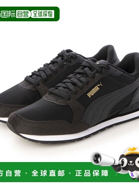 日本直邮PUMA ST Runner V3 Mesh JR 385510.12L