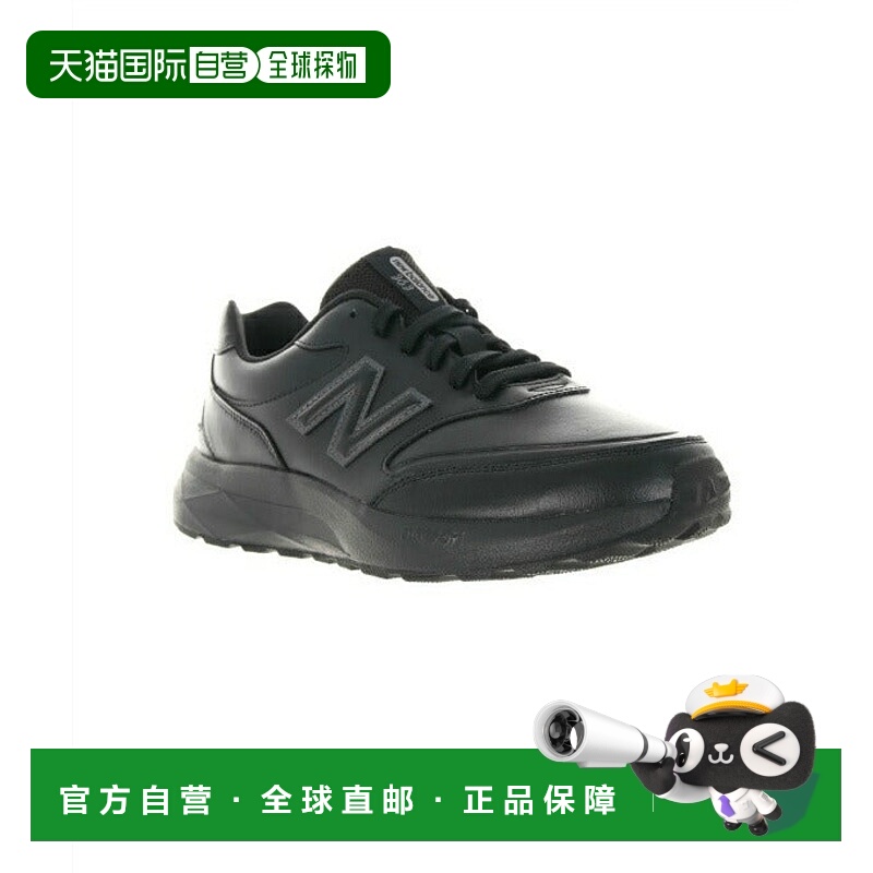 日本直邮 New Balance 男士运动鞋4E款步行鞋 MW363SA9