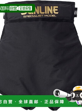 【日本直邮】SUNLINE 护臀（内网）黑色 M 码 SUH-144