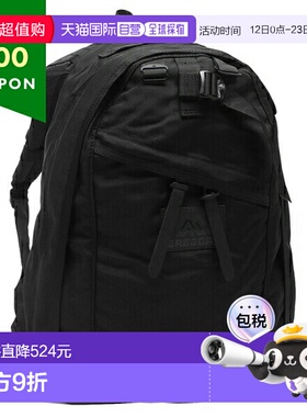 日本直邮 Gregory 背包经典 26L男女款 GREGORY 65169 0440 兼容
