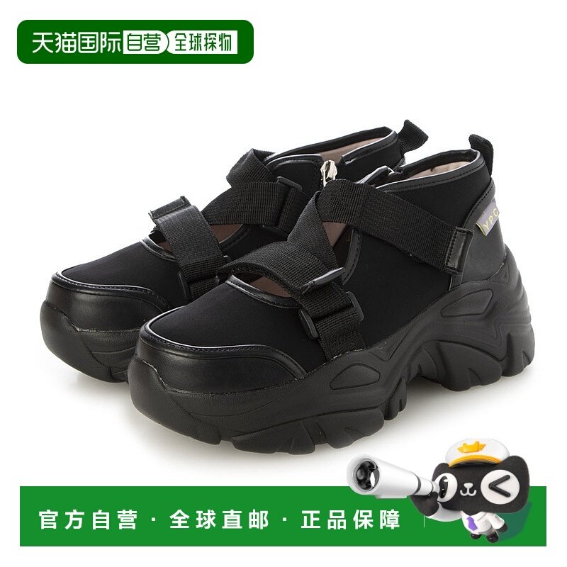 【日本直邮】YOSUKE　女士　运动鞋户外轻便厚底鞋,运动鞋new,其它运动鞋,淘宝优惠券,粉丝福利购,淘宝优惠卷